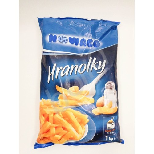 HRANOLKY 1kg NW