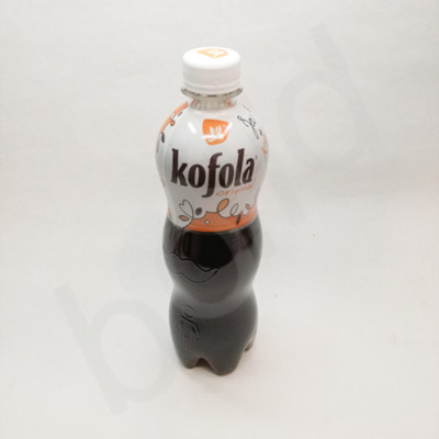 KOFOLA ORIGINÁL 0.5l VRATNÝ OBAL