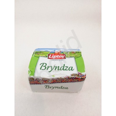 BRYNDZA LIPTOV 125g