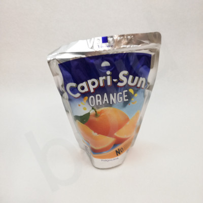 DŽÚS POMARANČ 0.2l CAPRI-SUN ORANGE