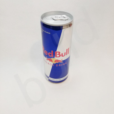 NÁPOJ ENERGETICKÝ RED BULL 250ml PLECH VRATNÝ OBAL