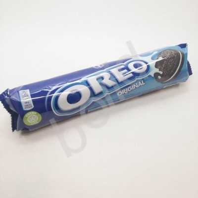 SUŠ.OREO ORIGINÁL VANILLA  154g