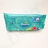 UTIERKY VLHČENÉ DETSKÉ PAMPERS WIPES FRESH CLEAN 5